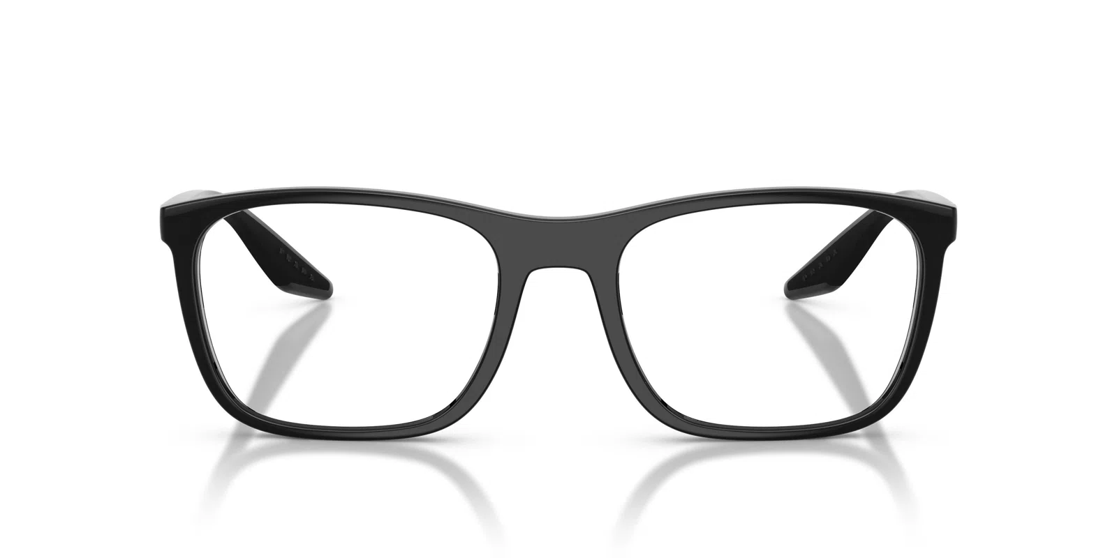 Prada Linea Rossa 06TV Eyeglasses - view 8